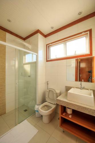 Hostal Pousada Casa Rosa