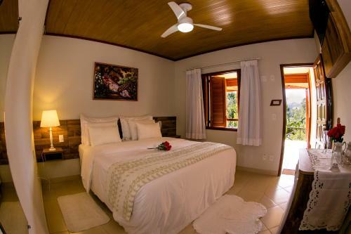 Hostal Chez Domaine Pousada Organica