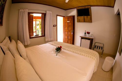 Hostal Chez Domaine Pousada Organica