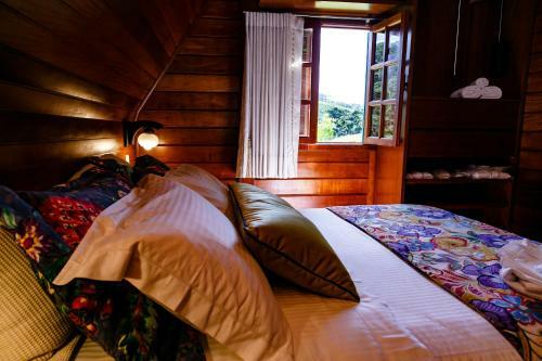 Hostal Chez Domaine Pousada Organica