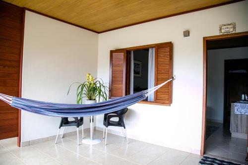 Hostal Chez Domaine Pousada Organica