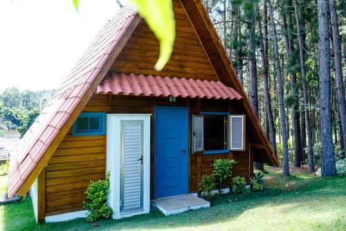 Hostal Chez Domaine Pousada Organica