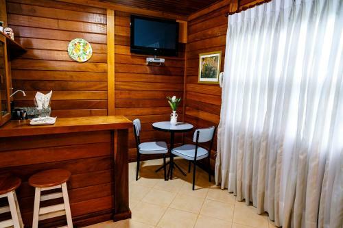 Hostal Chez Domaine Pousada Organica