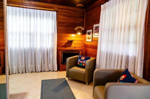 Hostal Chez Domaine Pousada Organica