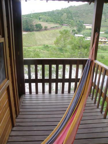 Hostal Chez Domaine Pousada Organica