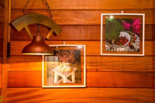 Hostal Chez Domaine Pousada Organica