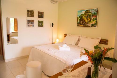 Hostal Chez Domaine Pousada Organica