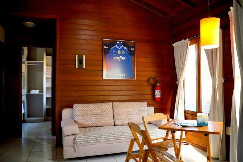Hostal Morada Trilha Da Guarda