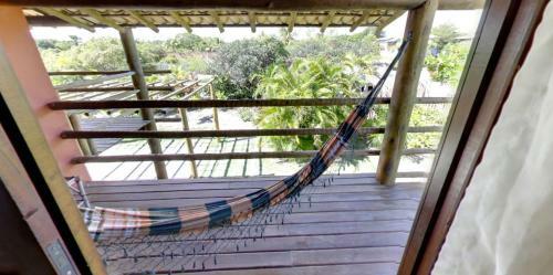 Hostal Pousada Jardim Cambui
