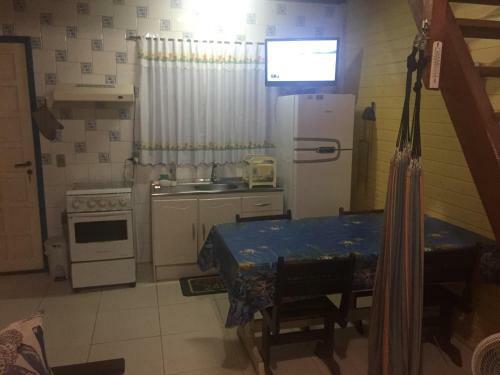 Casa Guarda Do Emba�