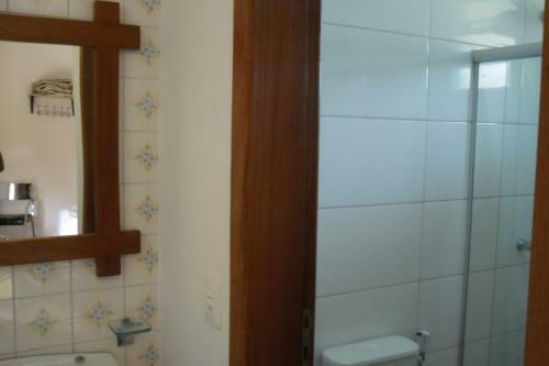 Hostal Pousada Marumbe