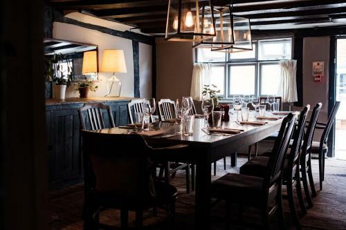 Hotel Bel And The Dragon-odiham
