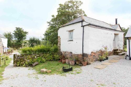 James' Cottage