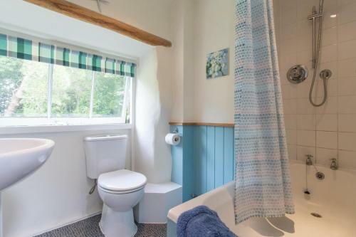 James' Cottage