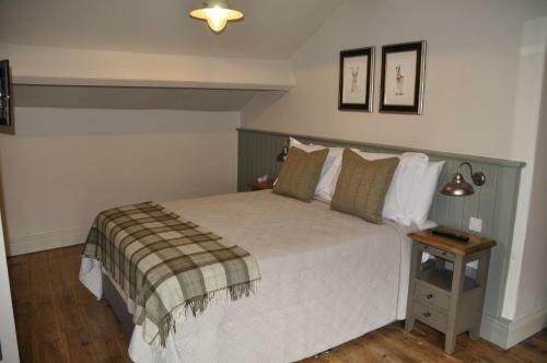 Posada Higher Buck Inn