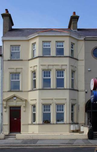Beach Fronted Apartments Warrenpoint, Carlingford Bay