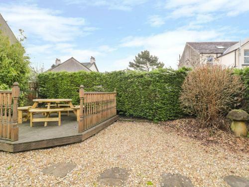 Dash Cottage, Embleton, Bassenthwaite Lake