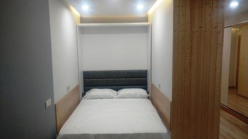 Orbi Palace Deluxe Bakuriani Apartment # 310