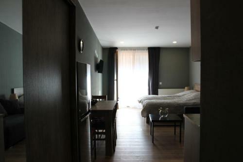 Apartamentos Bakuriani Valley