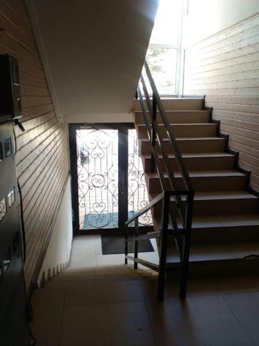 Hotel Mgzavrebi Cottage 4-303
