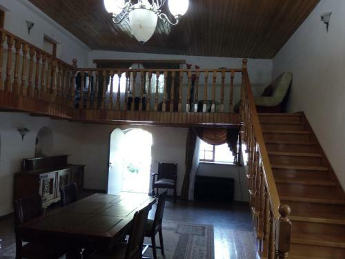 Apartamento Bolnisi G