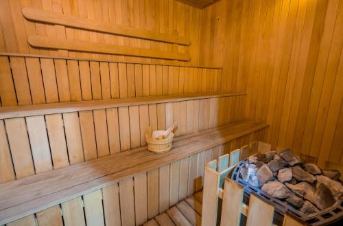 Apartamento Studio Gudauri