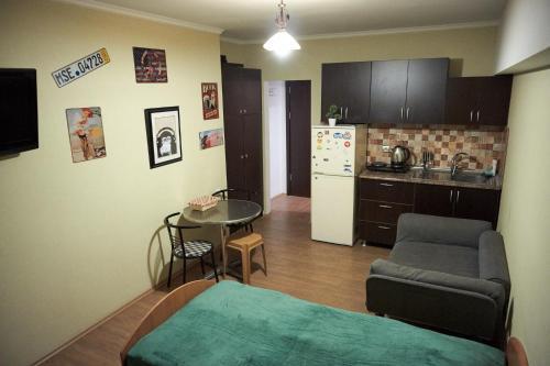 Apartamento Raiders Paradise Flat 2