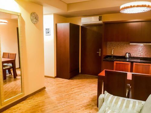 Dremland Oazis Apartment In Chakvi