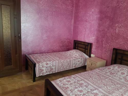 Hostal Cozy Guest House In Batumi