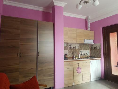 Hostal Cozy Guest House In Batumi