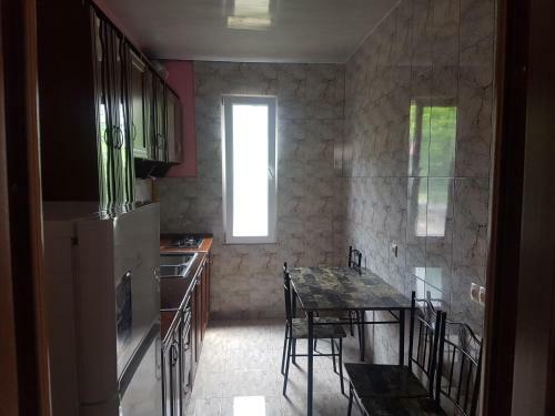 Hostal Cozy Guest House In Batumi