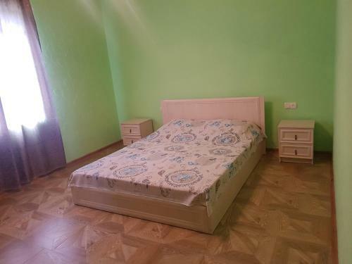 Hostal Cozy Guest House In Batumi