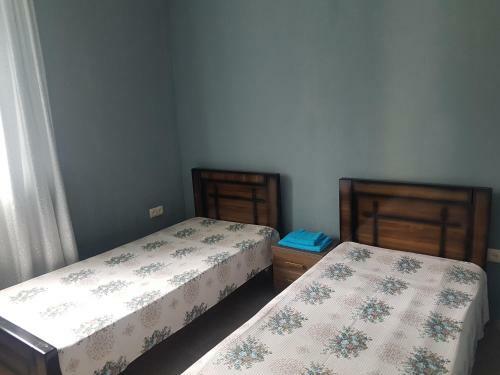 Hostal Cozy Guest House In Batumi