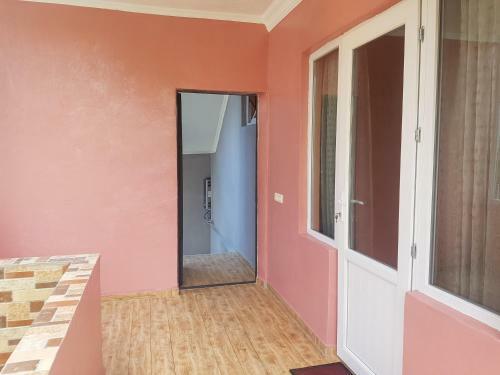 Hostal Cozy Guest House In Batumi