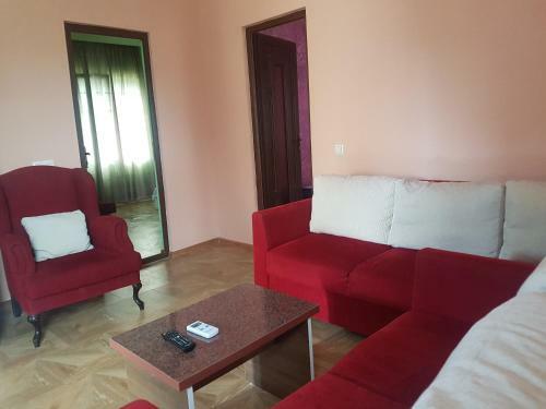 Hostal Cozy Guest House In Batumi