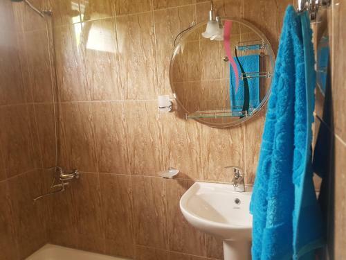 Hostal Cozy Guest House In Batumi