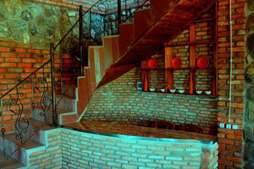 Barnavelli Hotel And Wine Cellar