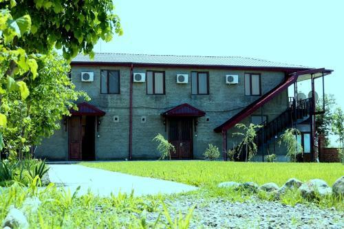 Barnavelli Hotel And Wine Cellar