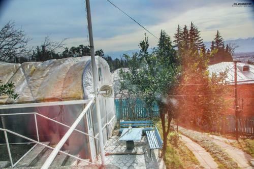 Hostal Shalva's House