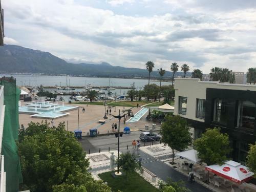Apartamento Marina Of Korinthos