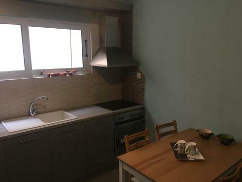 Apartamento Marina Of Korinthos