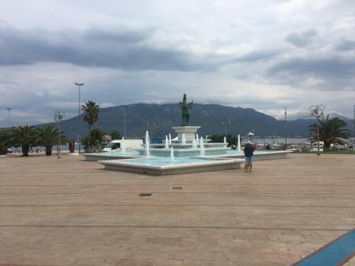 Apartamento Marina Of Korinthos