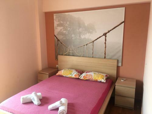 Apartamento Marina Of Korinthos