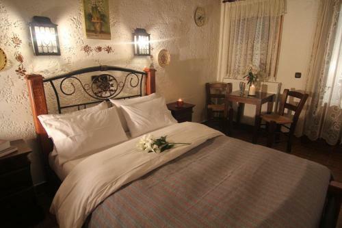 Hotel Chateaux Constantin Agistro