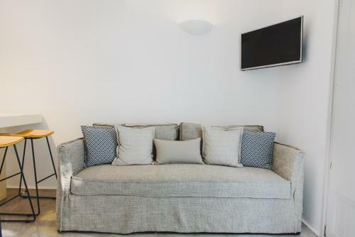Nk Luxury Villas