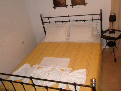 Hotel Villa Ionio