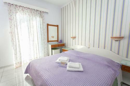 Hotel Villa Ionio
