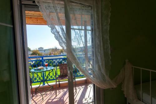 Hotel Villa Ionio