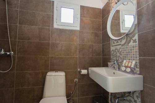 Hotel Villa Ionio