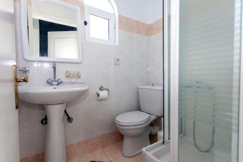 Hotel Villa Ionio